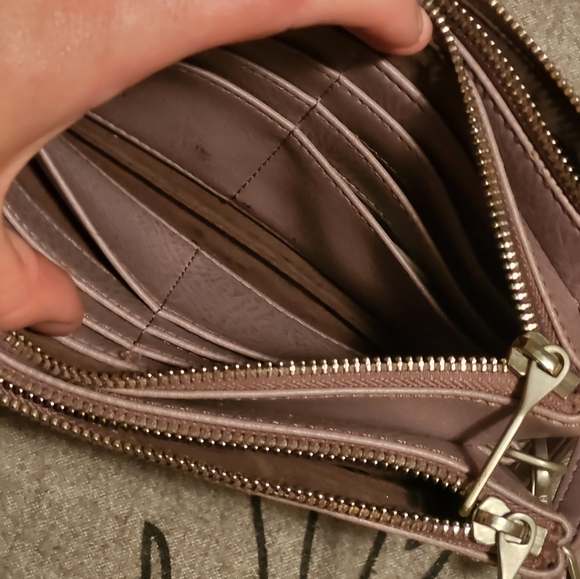 MATT&NAT wallet purse - Picture 3 of 4